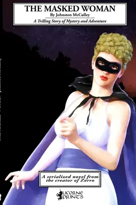 Maskovaná žena - The Masked Woman