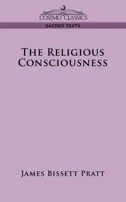 Náboženské vedomie - The Religious Consciousness