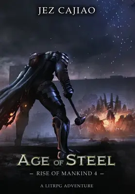 Vek ocele - Age of Steel