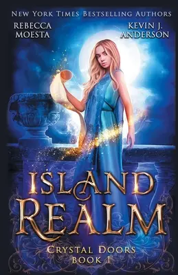 Ostrovná ríša - Island Realm