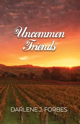 Neobyčajní priatelia - Uncommon Friends
