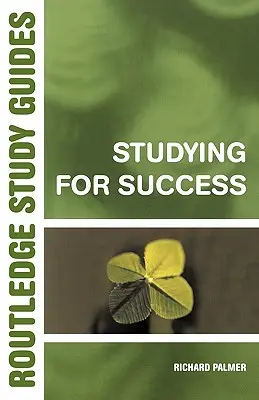 Štúdium pre úspech - Studying for Success