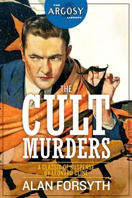 Vraždy v sekte - The Cult Murders
