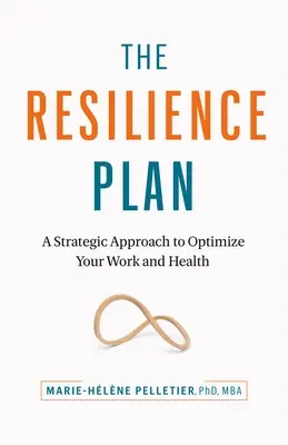 Plán odolnosti: Strategický prístup k optimalizácii vášho pracovného výkonu a duševného zdravia - The Resilience Plan: A Strategic Approach to Optimizing Your Work Performance and Mental Health
