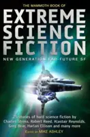Mamutia kniha extrémnej vedeckej fantastiky - The Mammoth Book of Extreme Science Fiction
