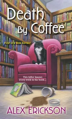 Smrť pri káve - Death by Coffee