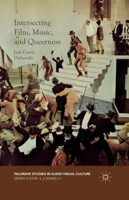 Prelínanie filmu, hudby a queerovosti - Intersecting Film, Music, and Queerness