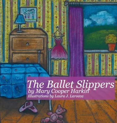 Baletné papuče - The Ballet Slippers