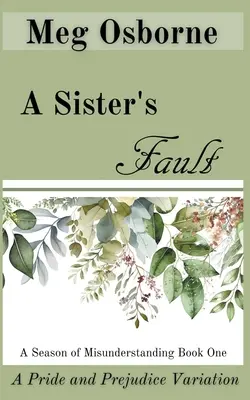 Sesterská chyba - A Sister's Fault