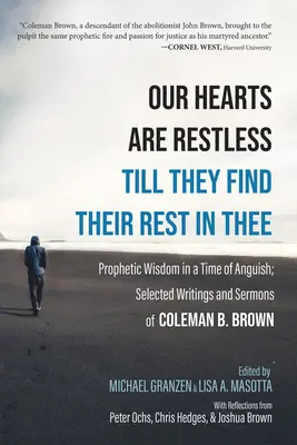 Naše srdcia sú nepokojné, kým nenájdu odpočinok v tebe - Our Hearts Are Restless Till They Find Their Rest in Thee