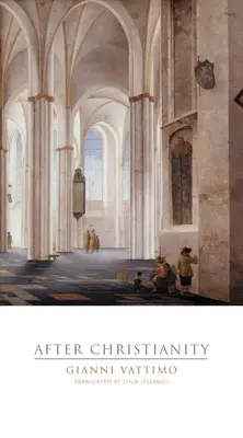 Po kresťanstve - After Christianity