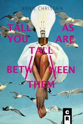 Vysoká ako ty Vysoká medzi nimi - Tall As You Are Tall Between Them