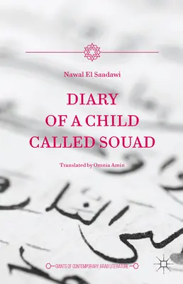Denník dieťaťa menom Souad - Diary of a Child Called Souad