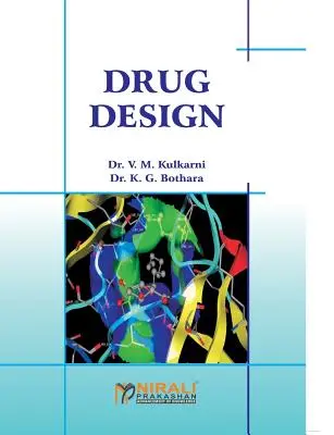Návrh liečiv - Drug Design