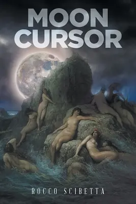 Mesačný kurzor - Moon Cursor