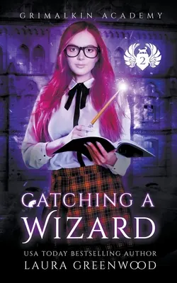 Chytanie čarodejníka - Catching A Wizard