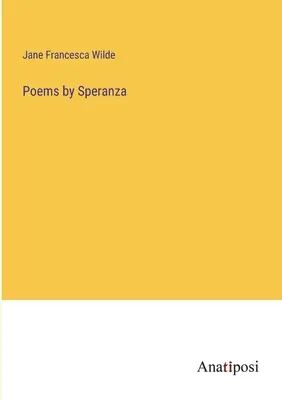 Básne od Speranza - Poems by Speranza