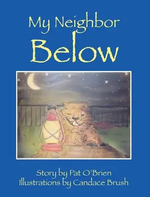 Môj sused zospodu - My Neighbor Below
