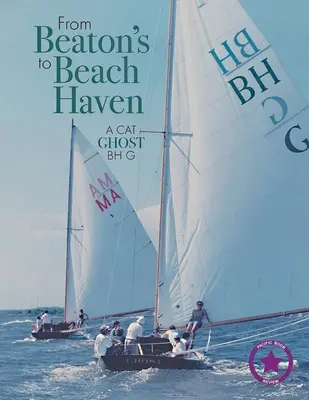 Od Beaton's po Beach Haven: A Cat Ghost Bh G - From Beaton's to Beach Haven: A Cat Ghost Bh G