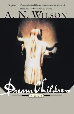 Deti snov - Dream Children