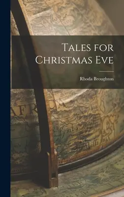Príbehy na Štedrý večer - Tales for Christmas Eve