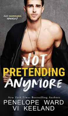 Už nič nepredstieram - Not Pretending Anymore