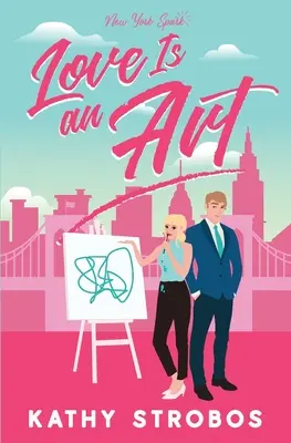 Láska je umenie - Love Is an Art