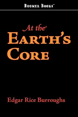 V jadre Zeme - At the Earth's Core