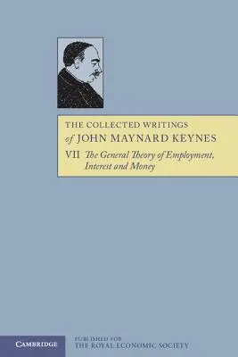 Súborné dielo Johna Maynarda Keynesa - The Collected Writings of John Maynard Keynes