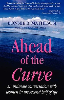 Ahead of the Curve: Dôverný rozhovor so ženami v druhej polovici života - Ahead of the Curve: An intimate conversation with women in the second half of life