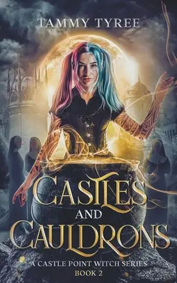 Hrady a kotly - Castles & Cauldrons