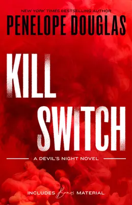 Spínač na zabíjanie - Kill Switch