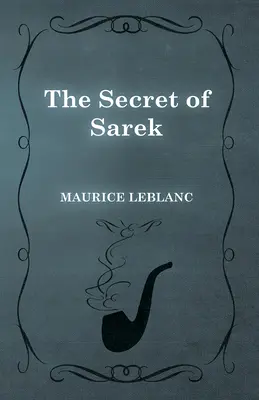 Tajomstvo Sareka - The Secret of Sarek