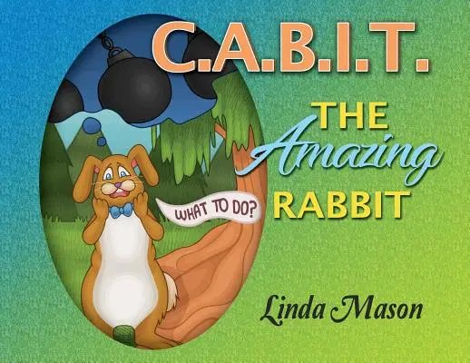 C.A.B.I.T. Úžasný králik - C.A.B.I.T. The Amazing Rabbit