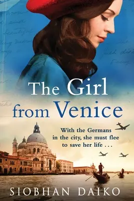 Dievča z Benátok - The Girl from Venice