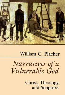 Rozprávanie o zraniteľnom Bohu - Narratives of a Vulnerable God