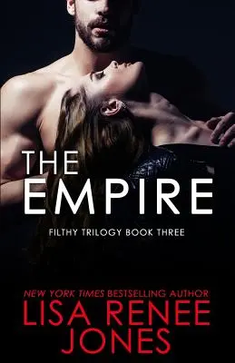 Ríša - The Empire