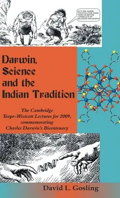 Darwin, veda a indiánska tradícia - Darwin, Science and the Indian Tradition