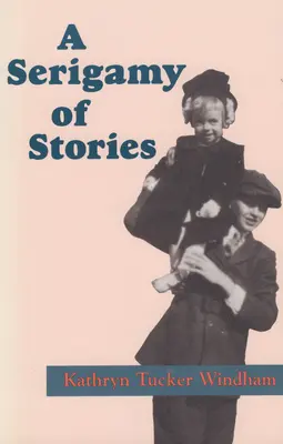 Seriál príbehov - A Serigamy of Stories