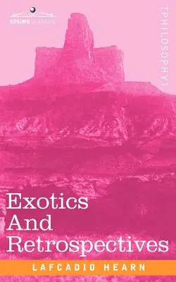 Exotika a retrospektívy - Exotics and Retrospectives