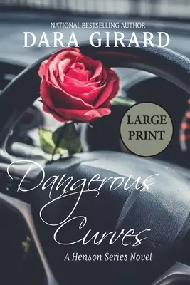 Nebezpečné krivky - Dangerous Curves