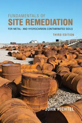 Základy sanácie územia - Fundamentals of Site Remediation