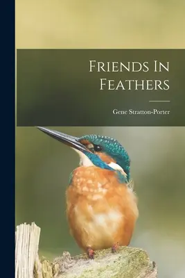 Priatelia v perí - Friends In Feathers