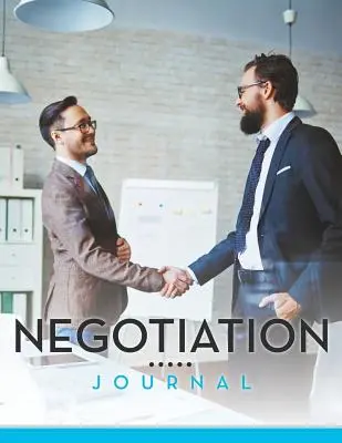 Denník vyjednávania - Negotiation Journal