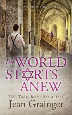 Svet sa začína odznova - World Starts Anew