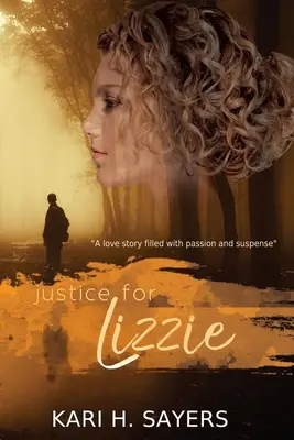 Spravodlivosť pre Lizzie - Justice for Lizzie