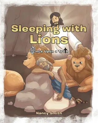 Spanie s levmi - Sleeping with Lions