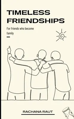 Nadčasové priateľstvá - Timeless Friendships