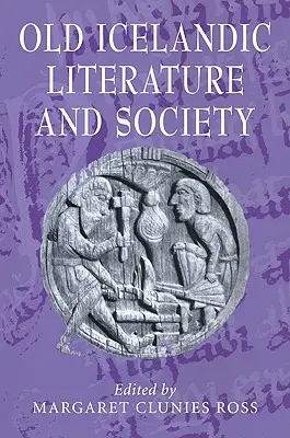 Staroislandská literatúra a spoločnosť - Old Icelandic Literature and Society