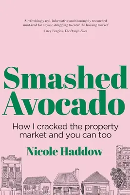 Rozbité avokádo - Smashed Avocado